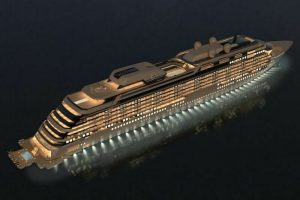 cruise line images